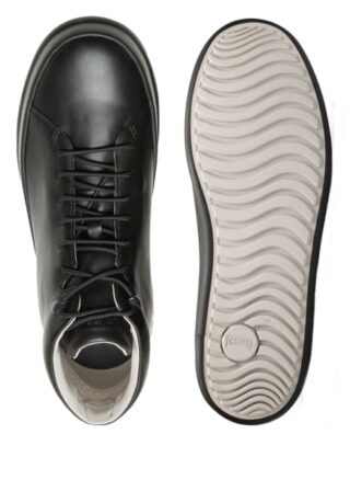 Camper Chasis Sneaker Herren, Schwarz