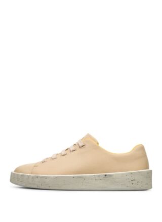 Camper Courb Sneaker Herren, Beige