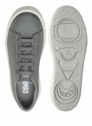 Camper Courb Sneaker Herren, Grau