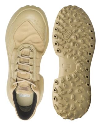 Camper Crclr Sneaker Damen, Braun