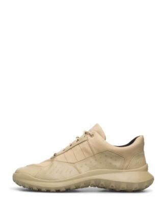 Camper Crclr Sneaker Herren, Beige