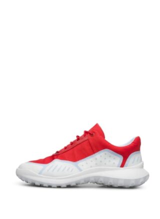 Camper Crclr Sneaker Herren, Rot