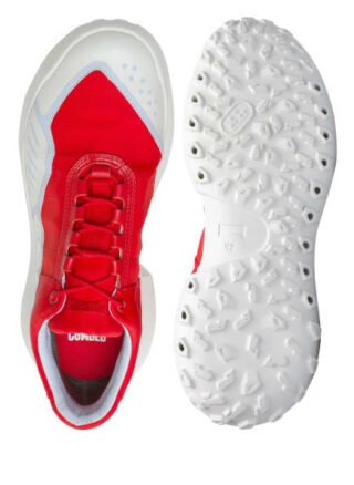 Camper Crclr Sneaker Herren, Rot