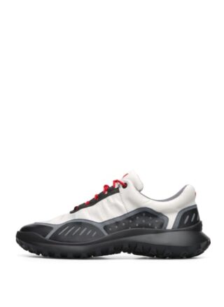 Camper Crclr Sneaker Herren, Schwarz