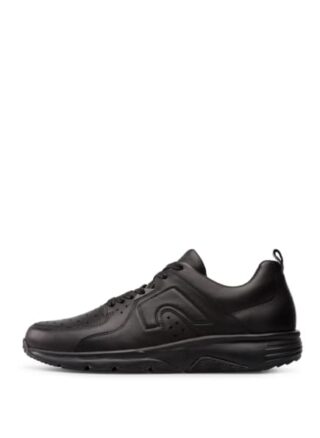 Camper Drift Sneaker Herren, Schwarz