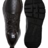 Camper Drift Sneaker Herren, Schwarz