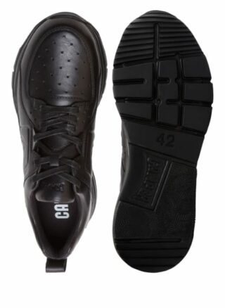Camper Drift Sneaker Herren, Schwarz