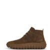 Camper Ground Stiefeletten Herren, Braun