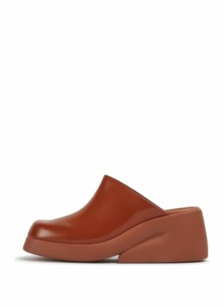Camper Kaah Pumps Damen, Braun