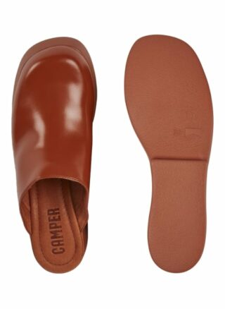 Camper Kaah Pumps Damen, Braun