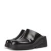 Camper Kaah Pumps Damen, Schwarz