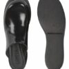 Camper Kaah Pumps Damen, Schwarz