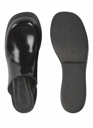 Camper Kaah Pumps Damen, Schwarz
