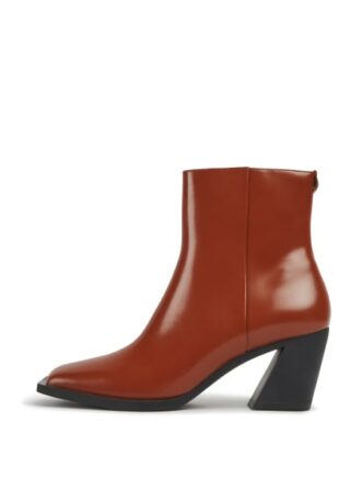 Camper Karole Stiefeletten Damen, Braun