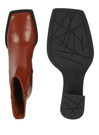 Camper Karole Stiefeletten Damen, Braun