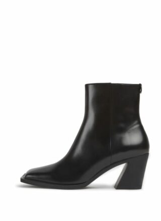 Camper Karole Stiefeletten Damen, Schwarz