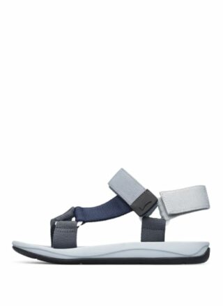 Camper Match Sandalen Herren, Grau