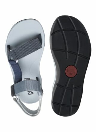 Camper Match Sandalen Herren, Grau