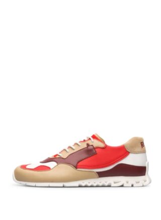 Camper Nothing Sneaker Damen, Rot