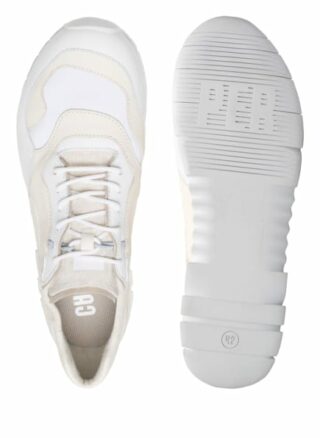 Camper Nothing Sneaker Herren, Weiß