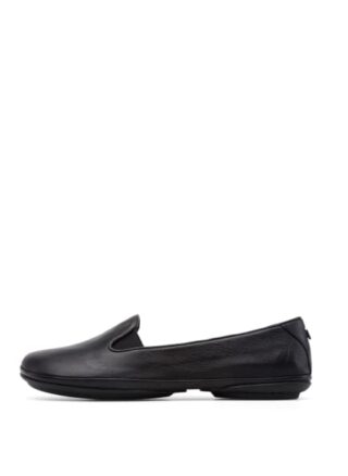 Camper Right Ballerinas Damen, Schwarz