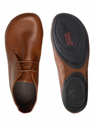 Camper Right Stiefeletten Damen, Braun