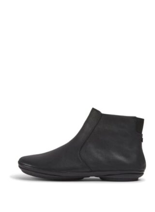 Camper Right Stiefeletten Damen, Schwarz