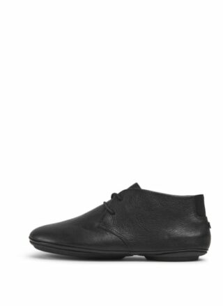 Camper Right Stiefeletten Damen, Schwarz