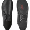 Camper Right Stiefeletten Damen, Schwarz