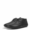 Camper Right Stiefeletten Damen, Schwarz