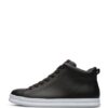 Camper Runner Four Sneaker Herren, Schwarz