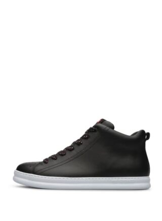 Camper Runner Four Sneaker Herren, Schwarz