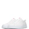 Camper Runner Sneaker Herren, Weiß