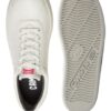 Camper Runner Sneaker Herren, Weiß