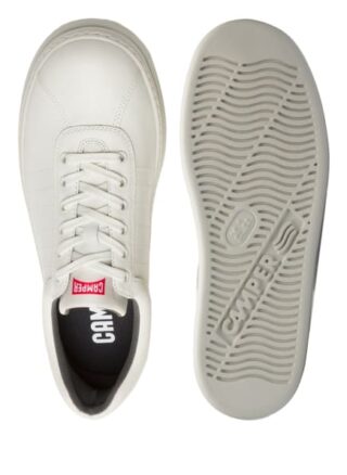 Camper Runner Sneaker Herren, Weiß