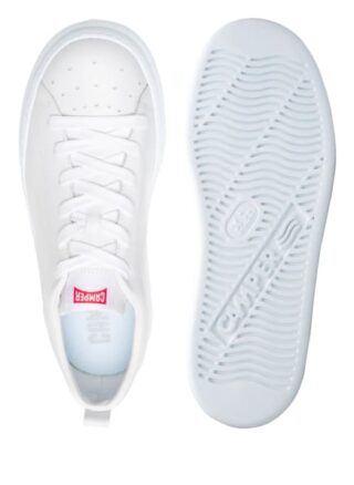 Camper Runner Sneaker Herren, Weiß
