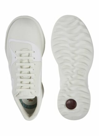 Camper Twins Sneaker Herren, Weiß
