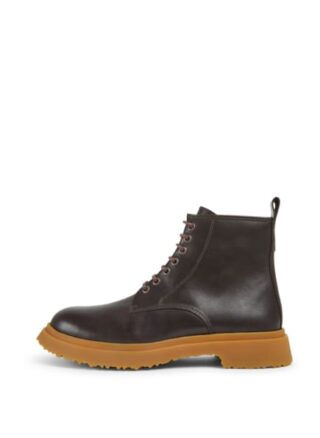 Camper Walden Stiefeletten Herren, Braun
