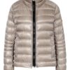 Canada Goose Cypress Daunenjacke Light Damen, Beige