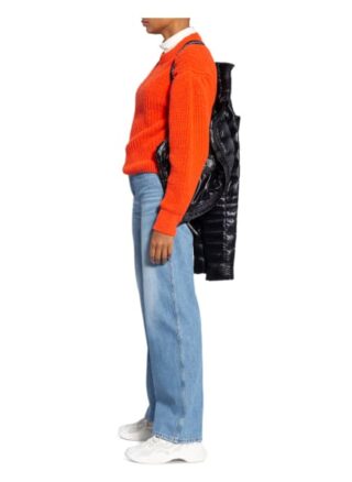 Canada Goose Cypress Daunenjacke Light Damen, Schwarz
