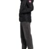 Canada Goose Hybridge Daunenjacke Herren, Schwarz