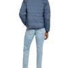 Canada Goose Lodge Daunenjacke Herren, Blau
