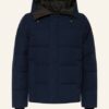 Canada Goose Macmillan Daunenjacke Herren, Blau