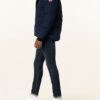 Canada Goose Macmillan Daunenjacke Herren, Blau