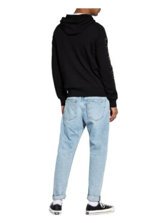 Canada Goose Welland Pullover Herren, Schwarz