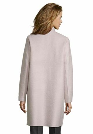 Cartoon 7007/7659 Wollmantel Damen, Beige