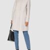 Cartoon 7007/7659 Wollmantel Damen, Beige