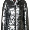 Cecil Steppjacke Damen, Silber