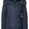 Cecil Steppmantel Damen, Blau