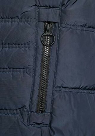 Cecil Steppmantel Damen, Blau